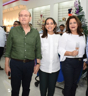 Almacenes El Titán apertura su décima tienda en Mega Mall de San Pedro Sula 