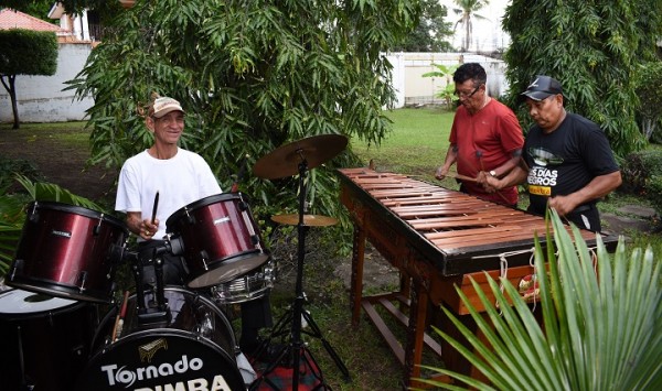 Con mucha alegría celebran 5to aniversario de Casa Mayor