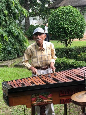 Con mucha alegría celebran 5to aniversario de Casa Mayor