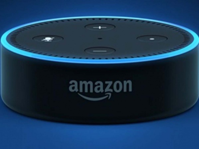 Alexa de Amazon es uno de los testigos en juicio por homicidio en Florida