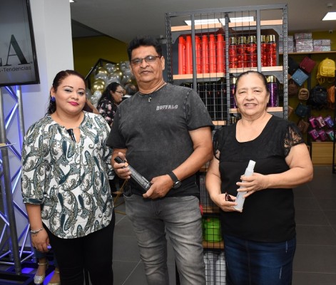 Tienda ITZA inaugura sus modernas instalaciones el centro de San Pedro Sula