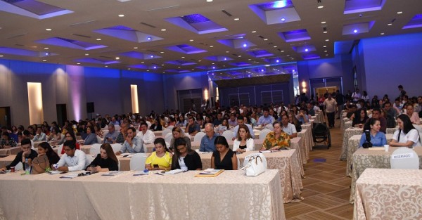 Grupo Jaremar orgulloso patrocinador del XII Congreso Industrial “Formar para Producir” de la ANDI