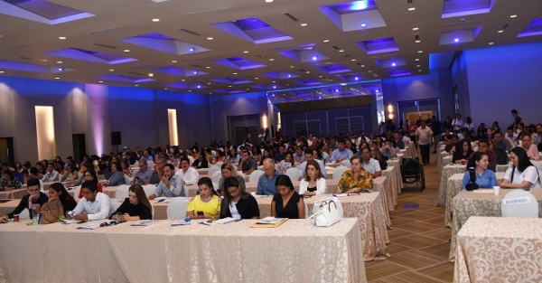 Grupo Jaremar orgulloso patrocinador del XII Congreso Industrial “Formar para Producir” de la ANDI