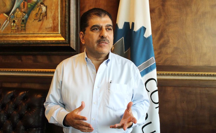 Jorge Faraj hace llamado al Gobierno a reflexionar y evitar que empresas cierren operaciones en el país