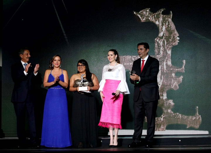 Premios Copán 2019: reconocimiento a lo mejor del turismo