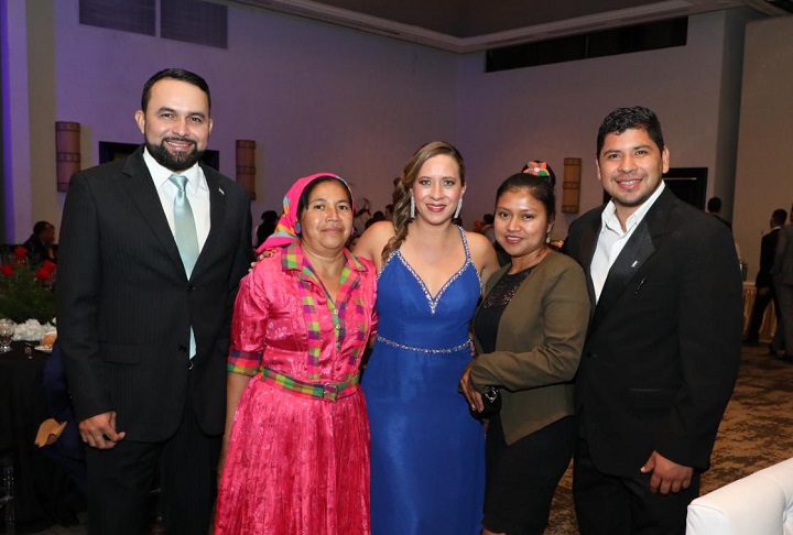 Premios Copán 2019: reconocimiento a lo mejor del turismo