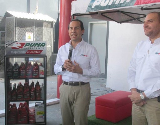 Puma Energy abre nueva tienda de conveniencia Súper 7 en San Pedro Sula 