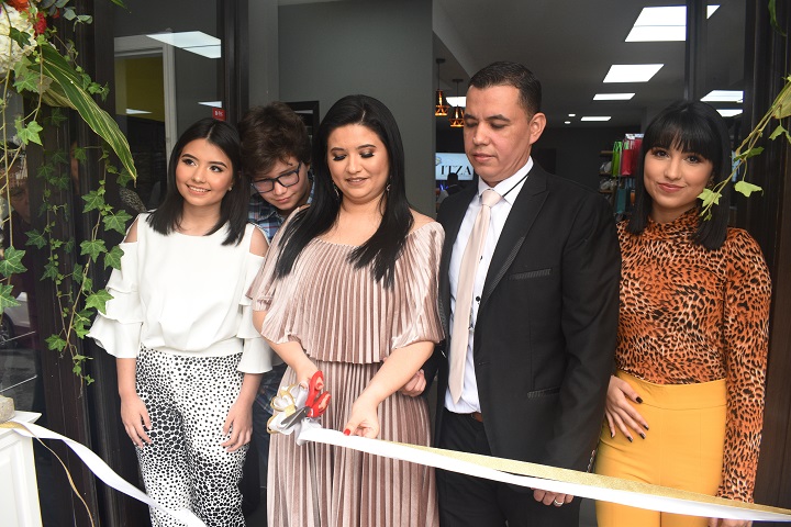 Tiendas ITZA inaugura sus modernas instalaciones el centro de San Pedro Sula