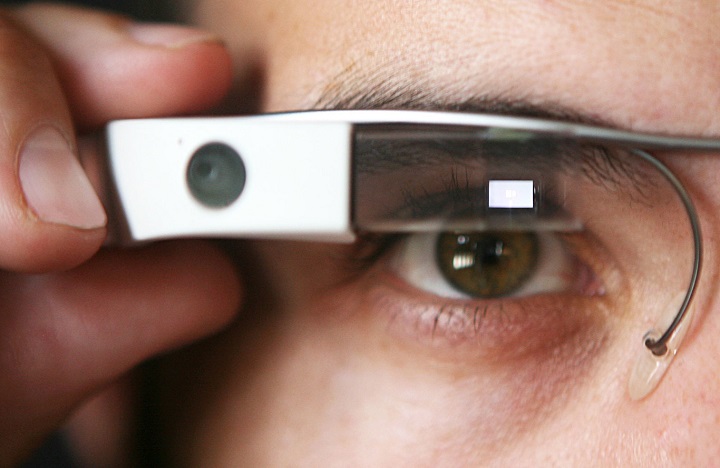 Apple prepara gafas de realidad aumentada para sustituir el iPhone