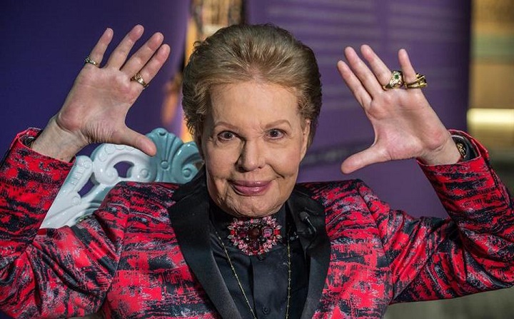 Fans podrán darle el último adiós a Walter Mercado