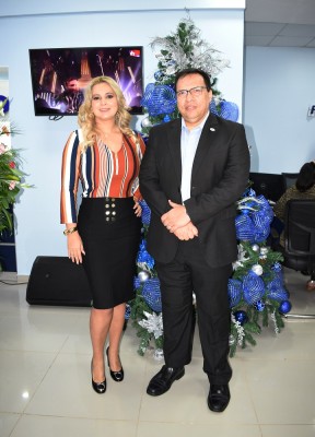 COFISA inaugura su nueva agencia en boulevard Los Próceres