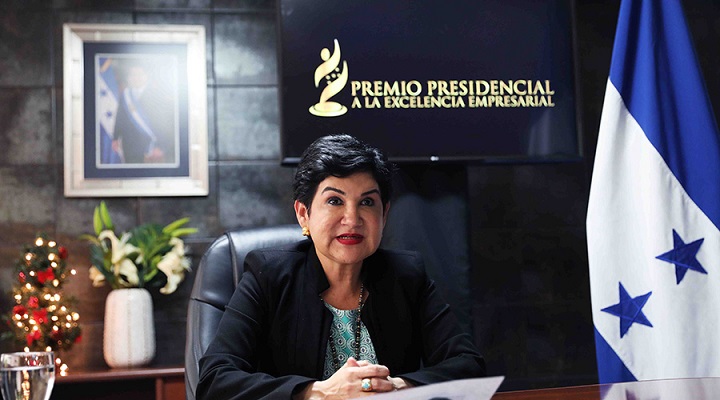 Premio Presidencial a la Excelencia Empresarial será entregado el próximo jueves