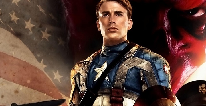 Actriz que apareció en “Captain America: The First Avenger”  es acusada de matar a su madre