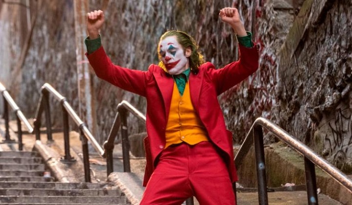 'Joker' encabeza nominaciones a los Premios Oscar 2020