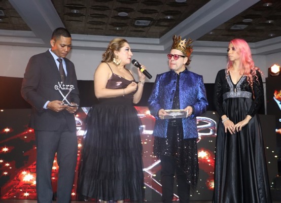 Por tercer año consecutivo Grupo Jaremar es galardonado en los Premios Extra 2020