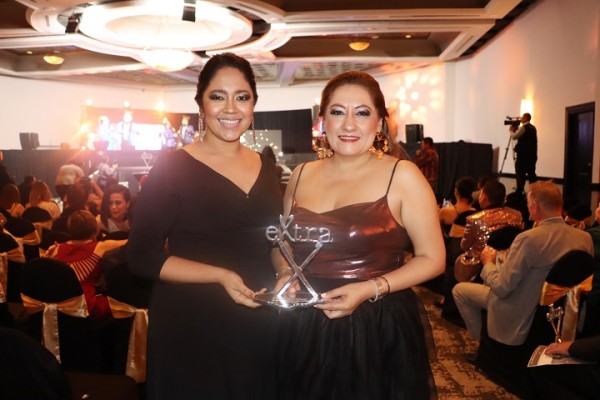 Por tercer año consecutivo Grupo Jaremar es galardonado en los Premios Extra 2020