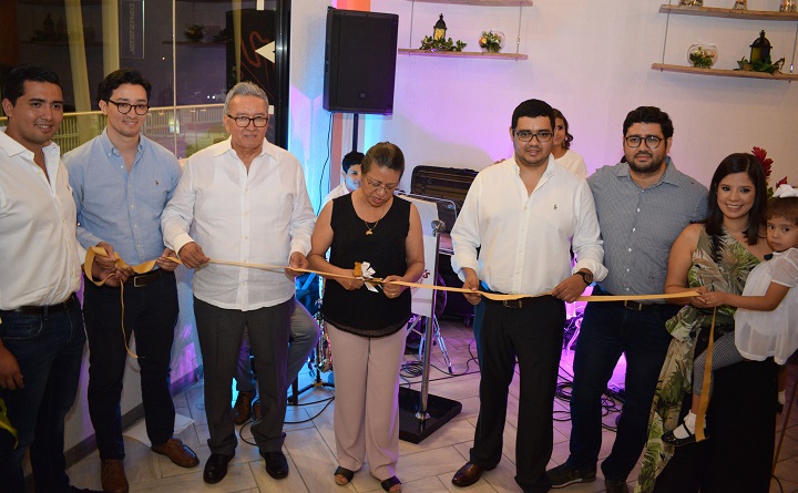 Arnie´s Dinner & Grill apertura su nuevo restaurante en Mega Mall