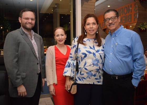 Arnie´s Dinner & Grill apertura su nuevo restaurante en Mega Mall 