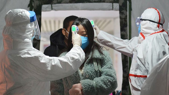 OPS llama a países de las Américas a intensificar plan de preparación y respuesta para Coronavirus
