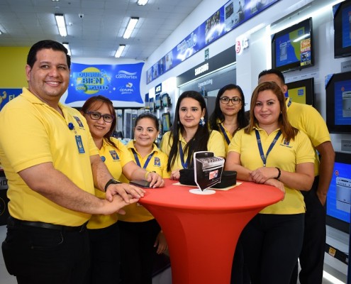 RCA realiza lanzamiento de sus nuevas líneas de electrodomésticos y electrónicos de última generación