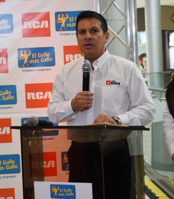 RCA realiza lanzamiento de sus nuevas líneas de electrodomésticos y electrónicos de última generación