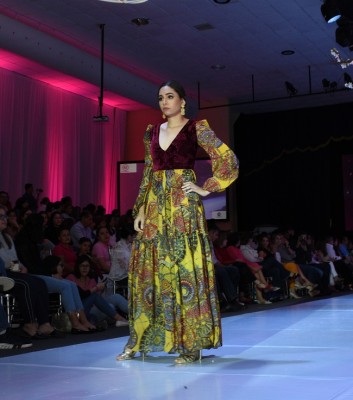 Fashion Show EIS 2020