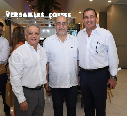 Inauguran moderno parque tecnológico Century Business Square en San Pedro Sula