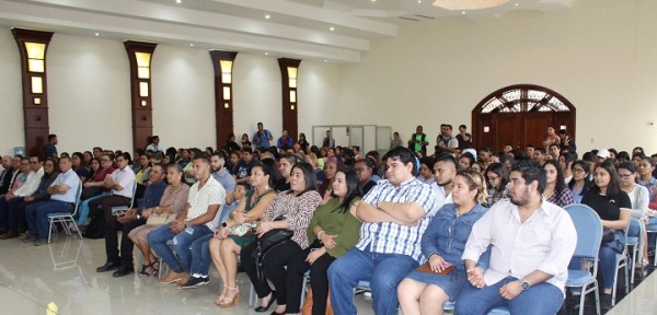 Periodista Santos Gálvez presenta libro “La Libertad de Expresión en Honduras: una utopía”