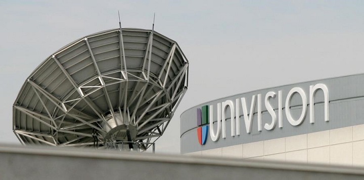 La cadena Univision pasa a manos de un nuevo dueño