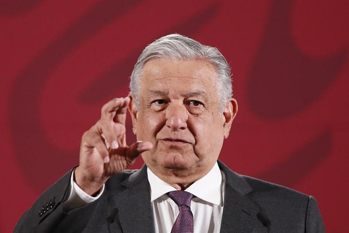 Juez ordena al gobierno de López Obrador tomar acciones contra COVID-19 en México