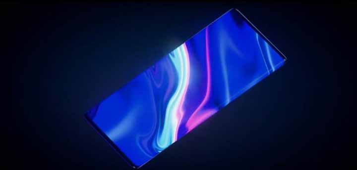 Conoce el nuevo smartphone 