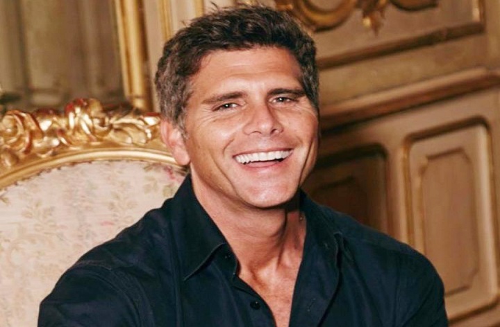 Christian Meier asegura que “los influencers no sirvieron para nada en los tiempos de crisis”