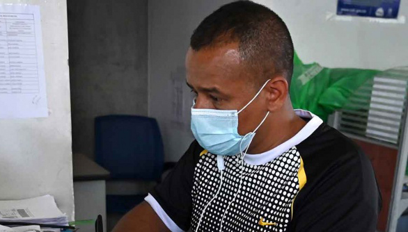 Medidas para prevenir el contagio de COVID-19 en Honduras