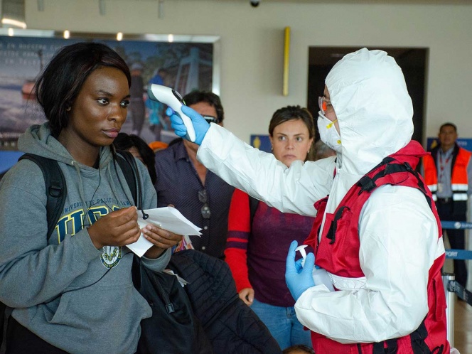Ecuador anuncia segunda muerte por coronavirus