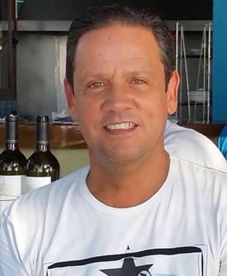 Jose Antonio Fernandez