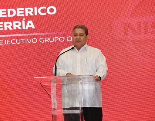 Nissan Honduras inaugura nueva concesionaria en San Pedro Sula