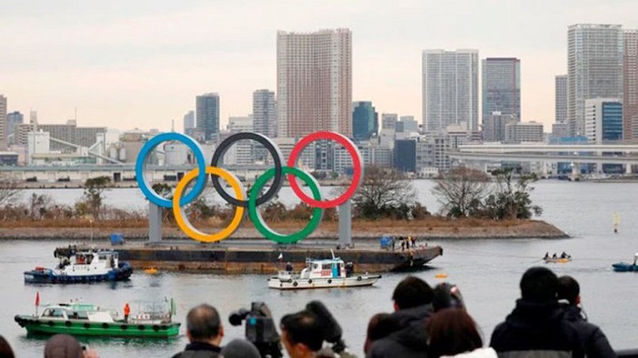 Tokio reafirma que Juegos Olímpicos 2020 se realizarán en julio, pese a la propagación del Coronavirus