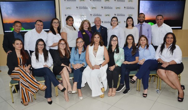 Magistral conferencia: Liderazgo Empresarial, el líder que inspira a seguir