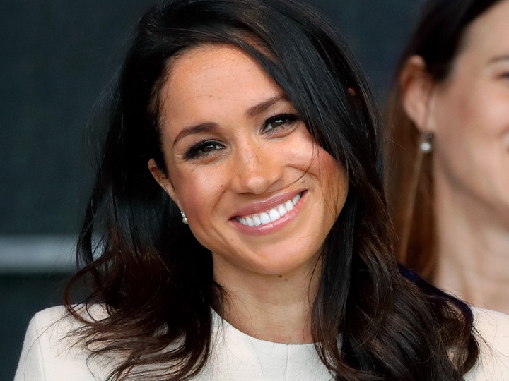 Meghan Markle regresa a lo suyo, firma con la gigante del entretenimiento Disney