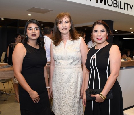 Nissan Honduras inaugura nueva concesionaria en San Pedro Sula