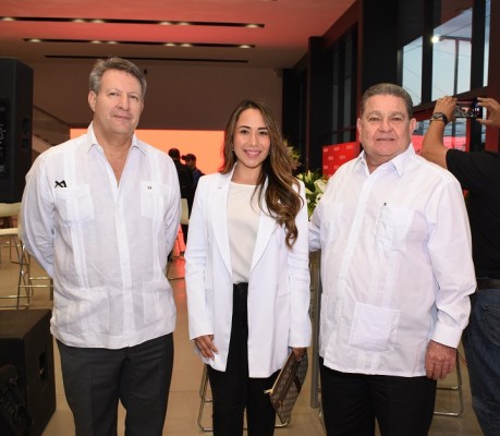 Nissan Honduras inaugura nueva concesionaria en San Pedro Sula