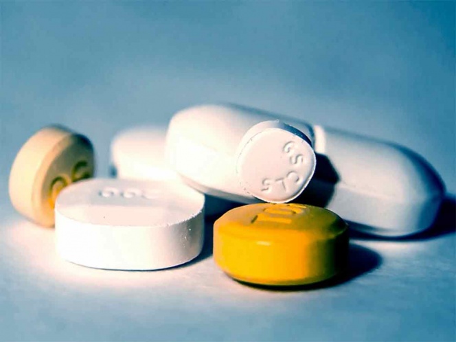Recomenda la OMS no usar ibuprofeno para coronavirus, sino paracetamol