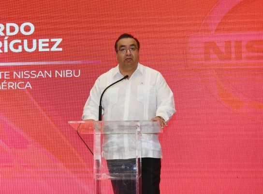 Nissan Honduras inaugura nueva concesionaria en San Pedro Sula