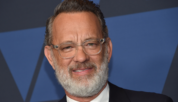 Tom Hanks es dado de alta tras cuarentena por coronavirus