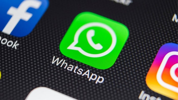 Whatsapp anuncia la implantación de colores oscuros para la personalización de los chats