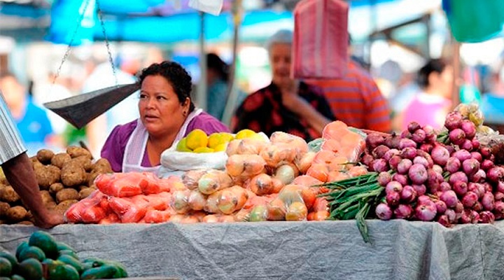 Congelamiento de precios absoluto anuncia la Secretaría de Desarrollo Económico