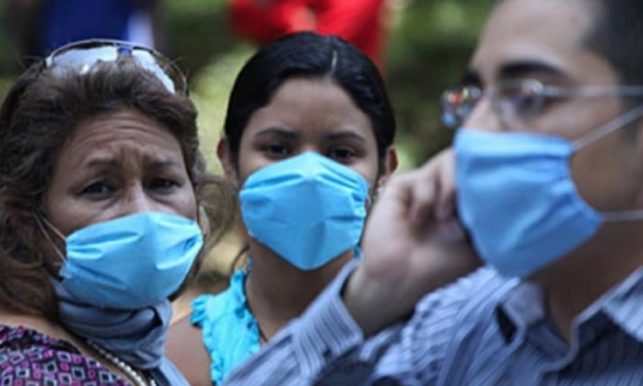 Cortés el centro de la pandemia del COVID-19, se contabilizan 31 nuevos contagios y otra muerte
