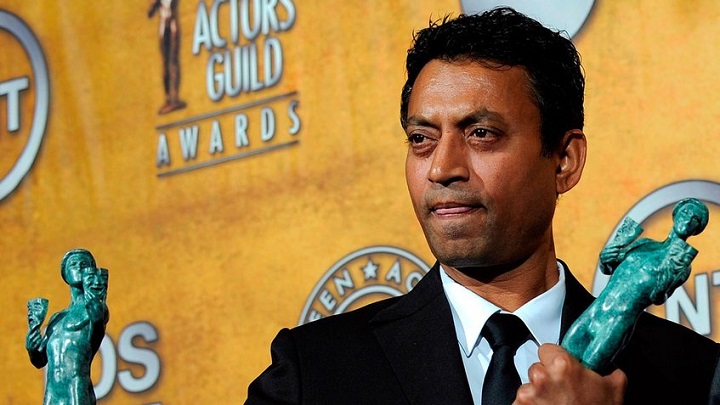 Muere a los 53 año Irrfan Khan, actor de La Vida de Pi y Jurassic World