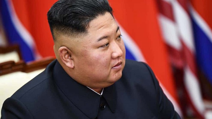 Incertidumbre por estado de salud del líder de Corea del Norte Kim Jong-un