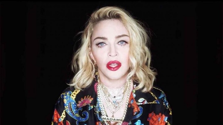 Madonna pierde a tres seres queridos en un solo día por coronavirus